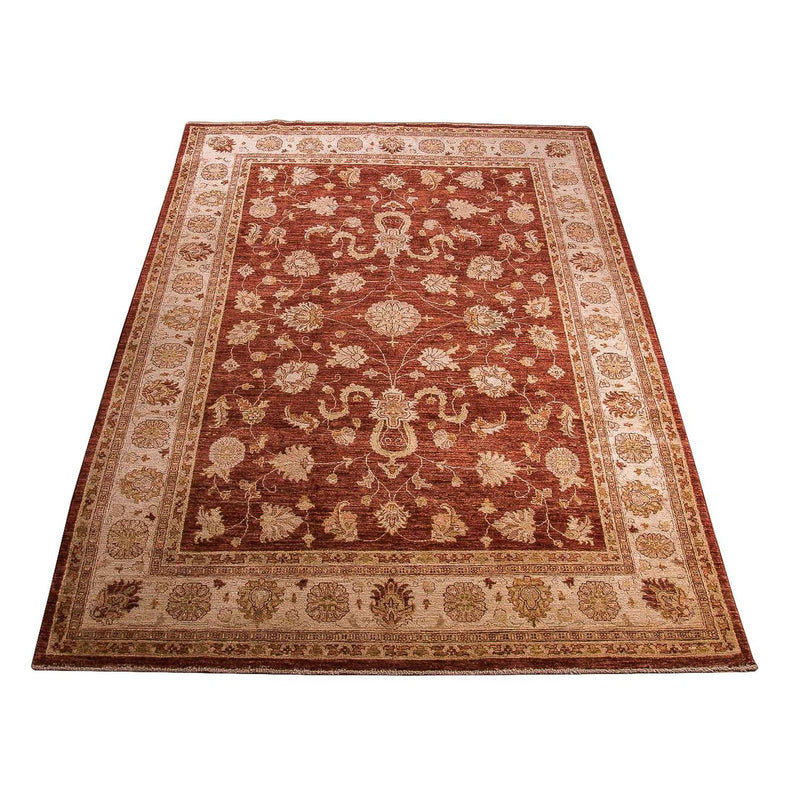 Ziegler Teppe 276x208cm - Orientalsk teppe
