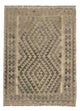 Kilim Maimana Teppe 147x104cm - Ullteppe