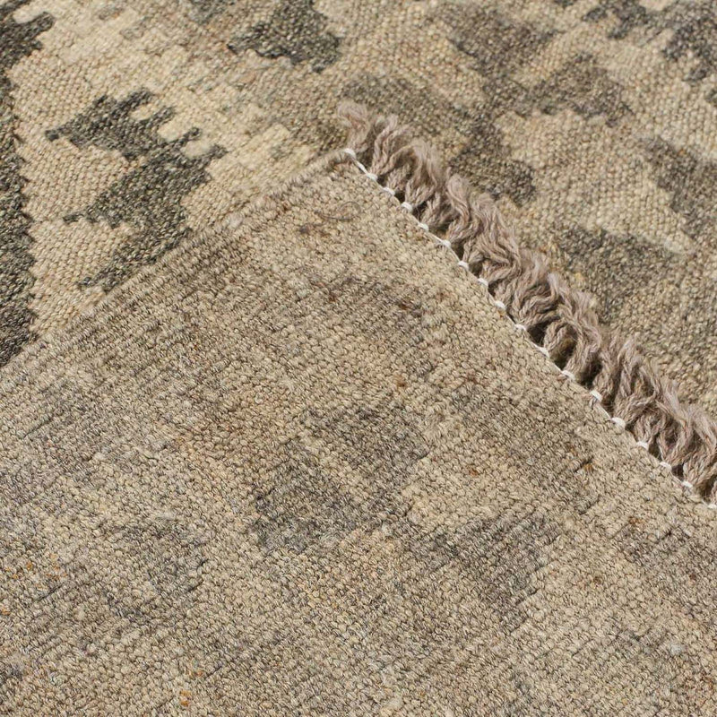 Kilim Maimana Teppe 147x104cm - Ullteppe