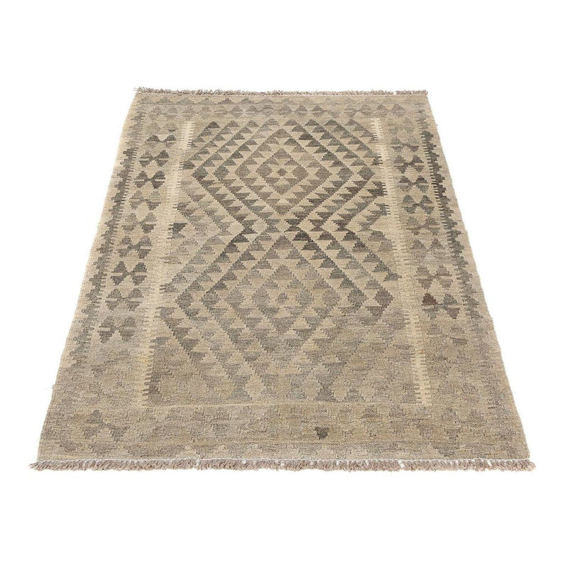 Kilim Maimana Teppe 147x104cm - Ullteppe