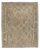 Kilim Maimana Teppe 162x196cm - Ullteppe