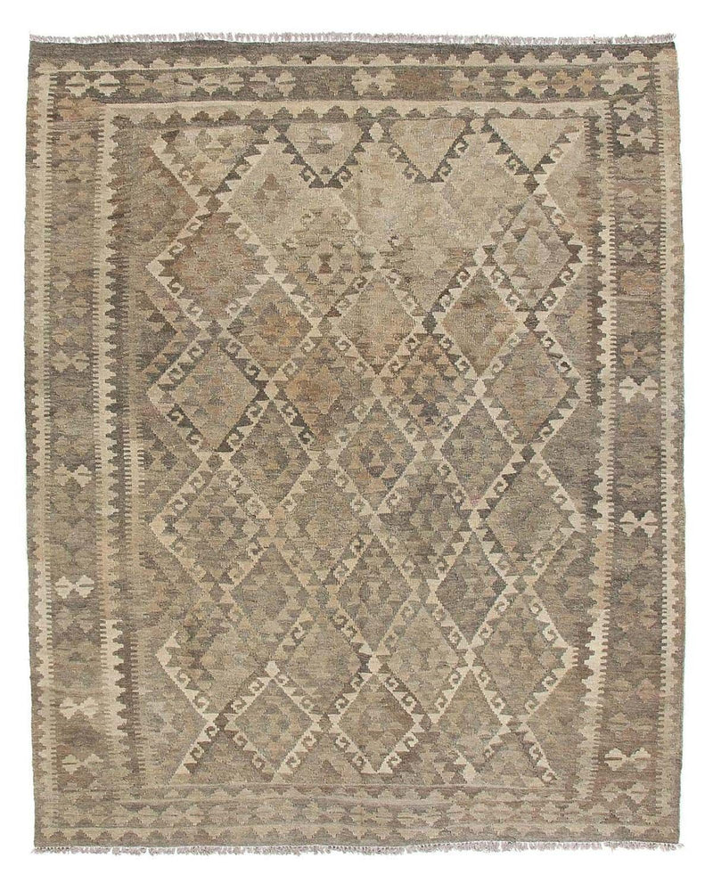 Kilim Maimana Teppe 162x196cm - Ullteppe