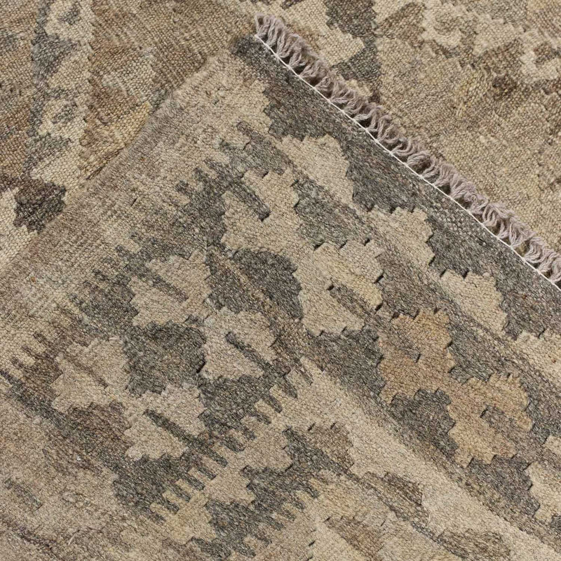 Kilim Maimana Teppe 162x196cm - Ullteppe