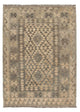 Kilim Maimana Teppe 174x125cm - Ullteppe