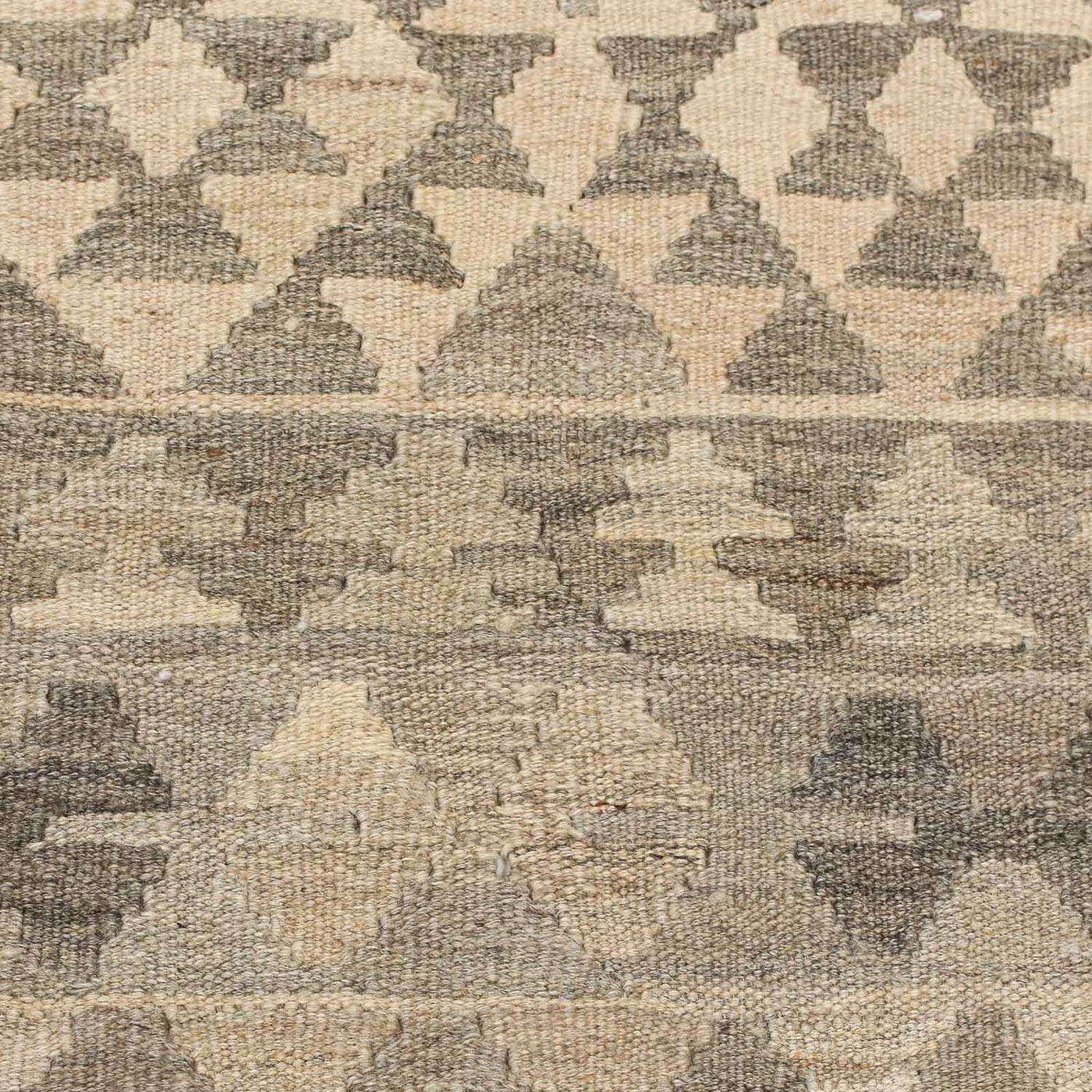 Kilim Maimana Teppe 174x125cm - Ullteppe