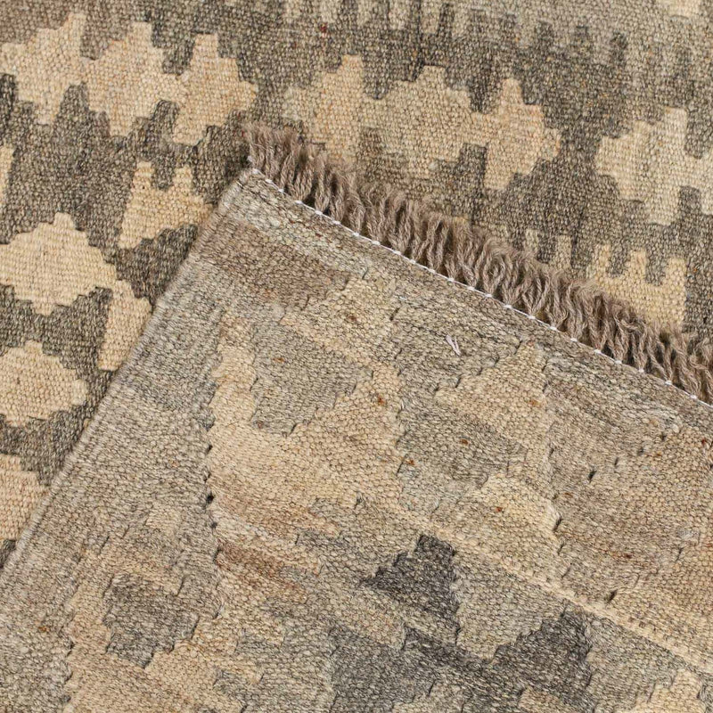 Kilim Maimana Teppe 174x125cm - Ullteppe