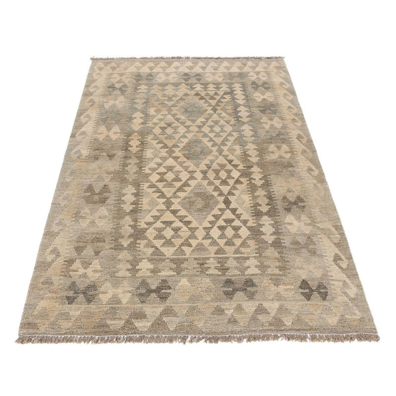 Kilim Maimana Teppe 174x125cm - Ullteppe