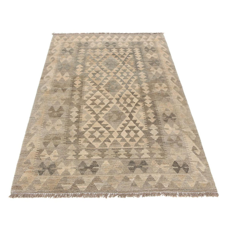 Kilim Maimana Teppe 174x125cm - Ullteppe