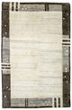 Nepal teppe 178x116cm - Ullteppe