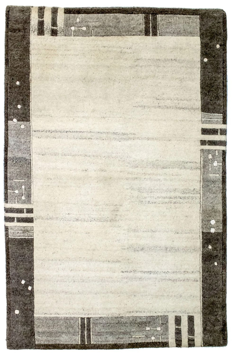 Nepal teppe 178x116cm - Ullteppe