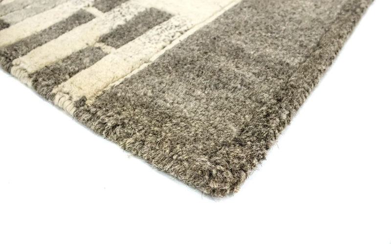 Nepal teppe 178x116cm - Ullteppe