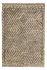 Kilim Maimana Teppe 180x125cm - Ullteppe – product image