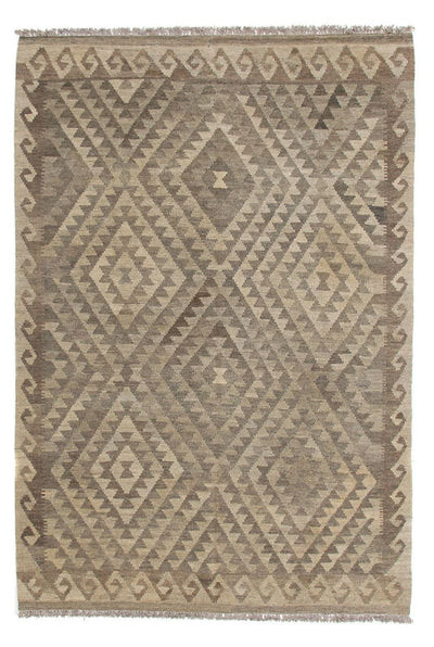 Kilim Maimana Teppe 125x180cm - Ullteppe