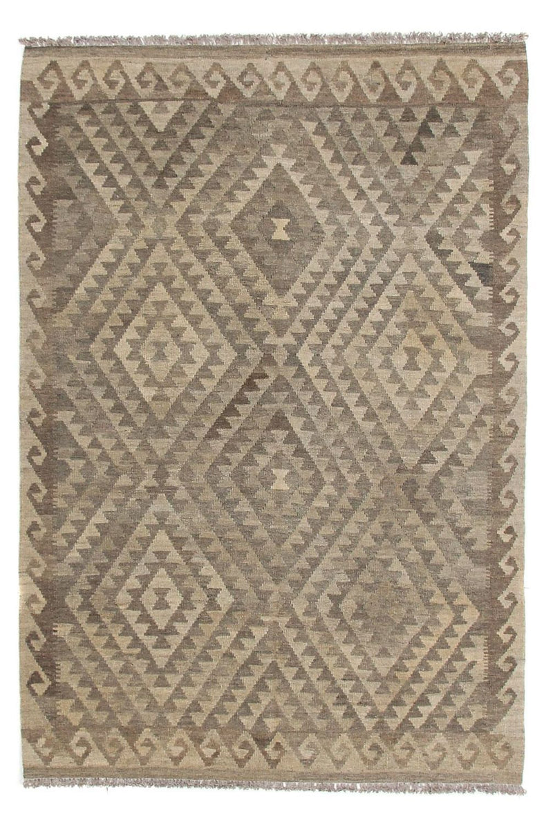 Kilim Maimana Teppe 180x125cm - Ullteppe