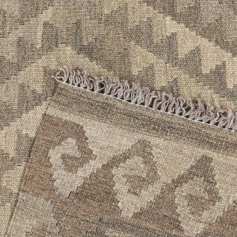 Kilim Maimana Teppe 180x125cm - Ullteppe