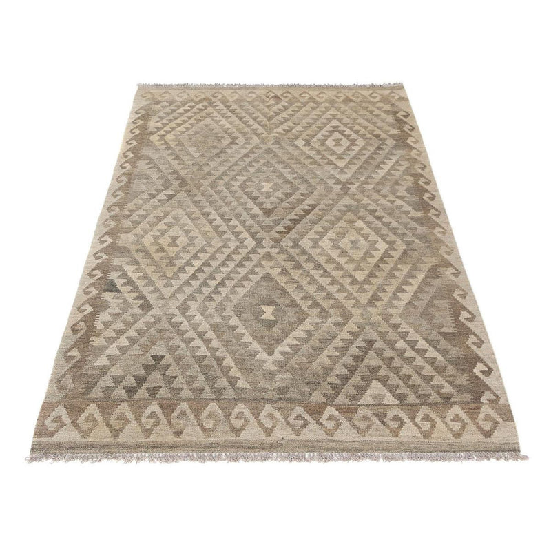 Kilim Maimana Teppe 180x125cm - Ullteppe