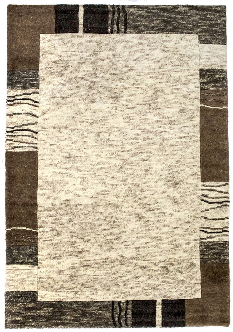 Nepal teppe 176x124cm - Ullteppe