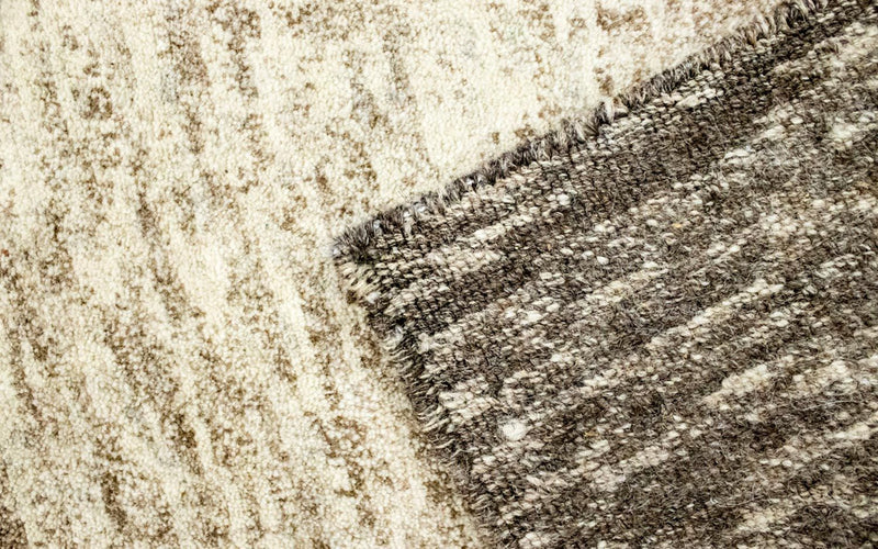Nepal teppe 176x124cm - Ullteppe