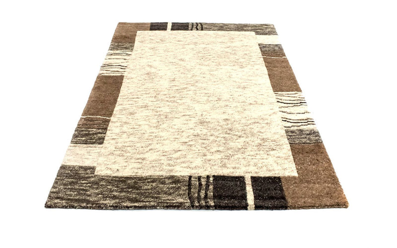 Nepal teppe 176x124cm - Ullteppe
