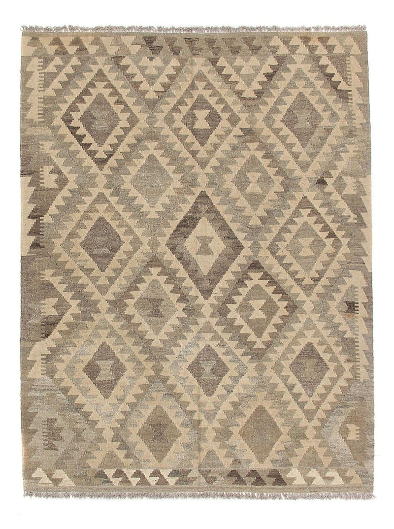 Kilim Maimana Teppe 130x175cm - Ullteppe