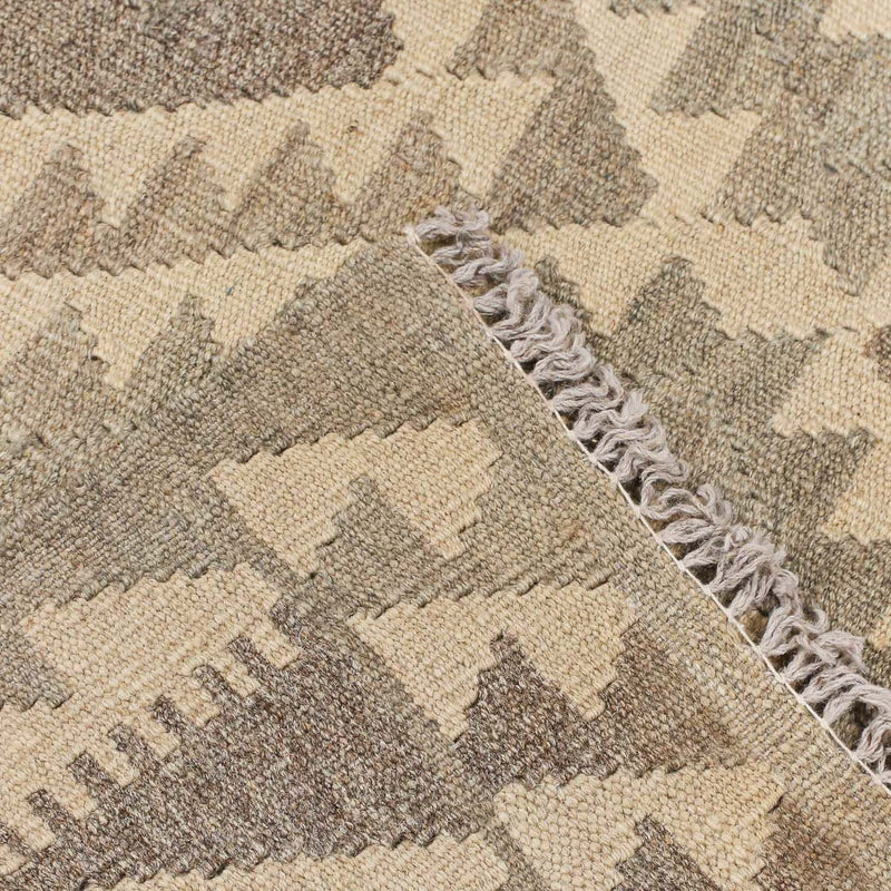 Kilim Maimana Teppe 130x175cm - Ullteppe