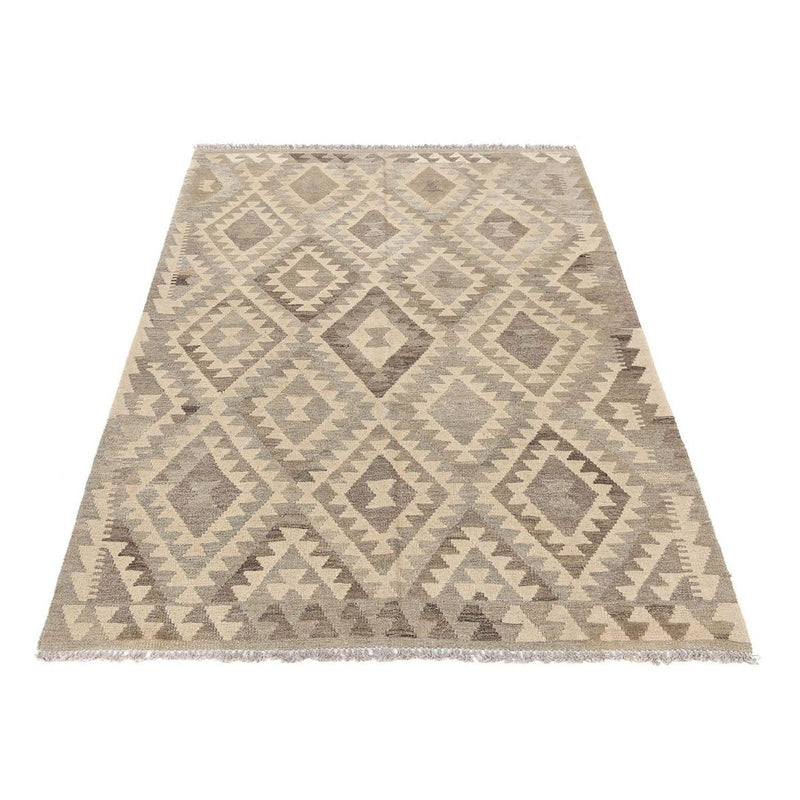 Kilim Maimana Teppe 130x175cm - Ullteppe