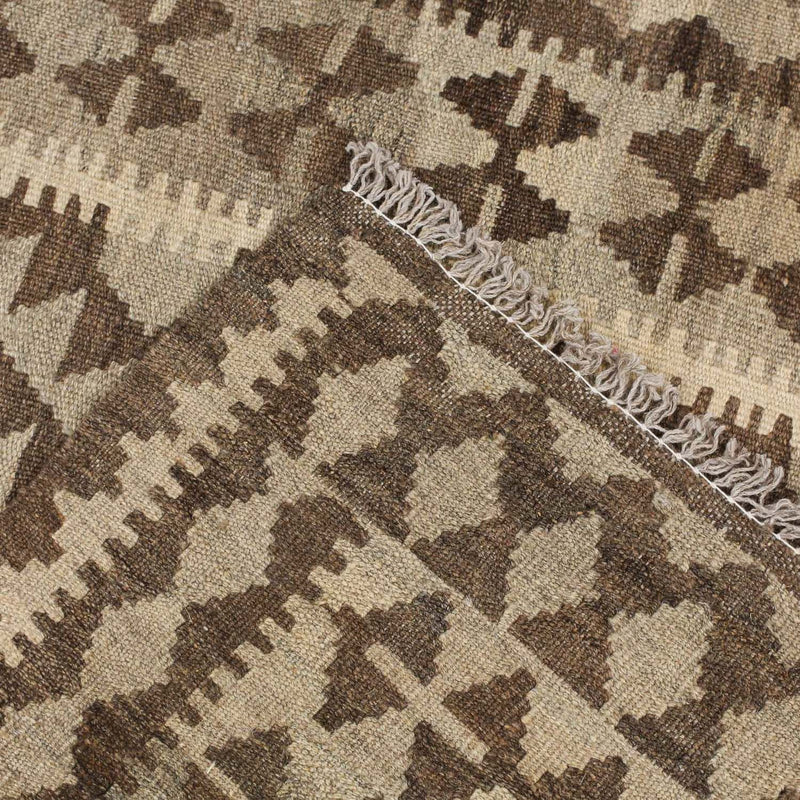Kilim Maimana Teppe 150x102cm - Ullteppe