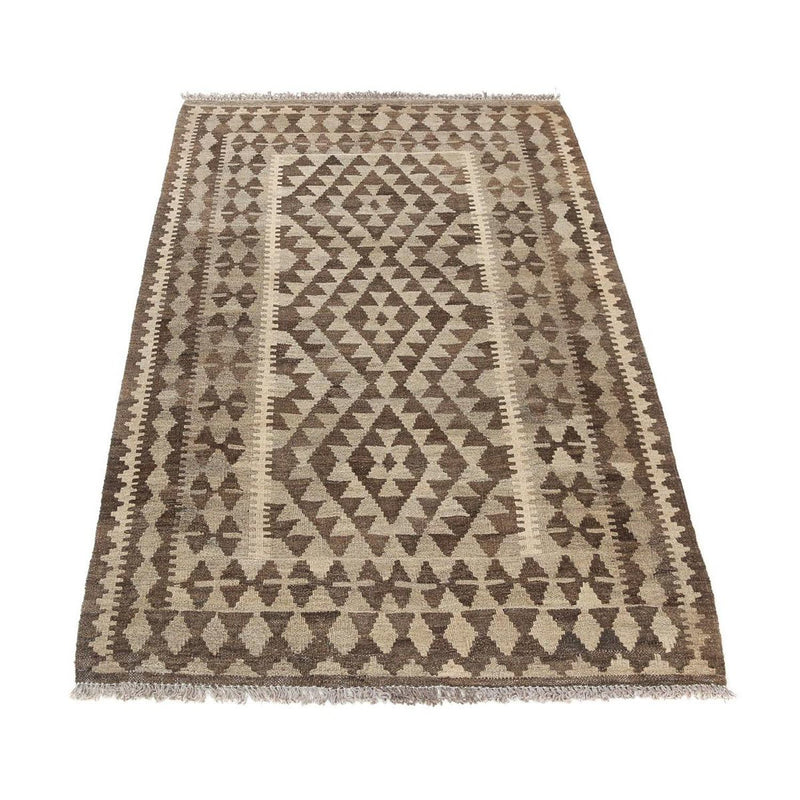 Kilim Maimana Teppe 150x102cm - Ullteppe