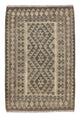 Kilim Maimana Teppe 152x100cm - Ullteppe