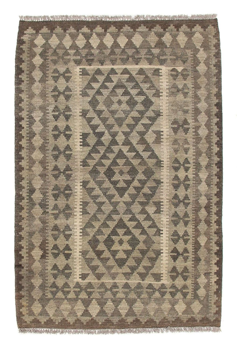 Kilim Maimana Teppe 152x100cm - Ullteppe