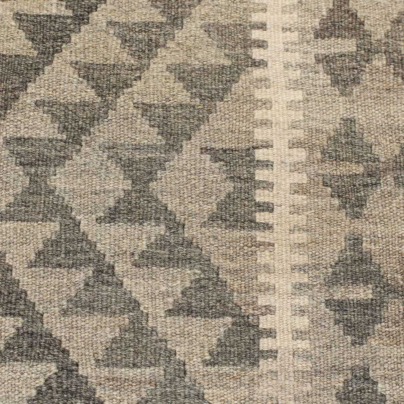 Kilim Maimana Teppe 152x100cm - Ullteppe