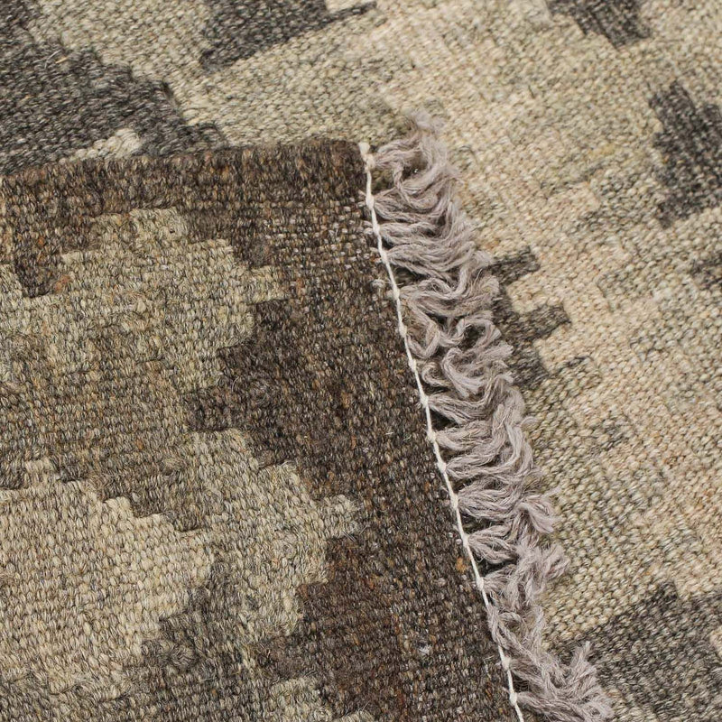 Kilim Maimana Teppe 152x100cm - Ullteppe