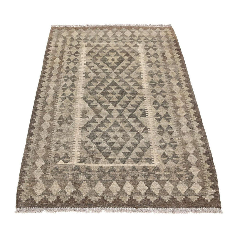 Kilim Maimana Teppe 152x100cm - Ullteppe
