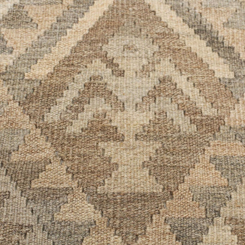 Kilim Maimana Teppe 181x132cm - Ullteppe