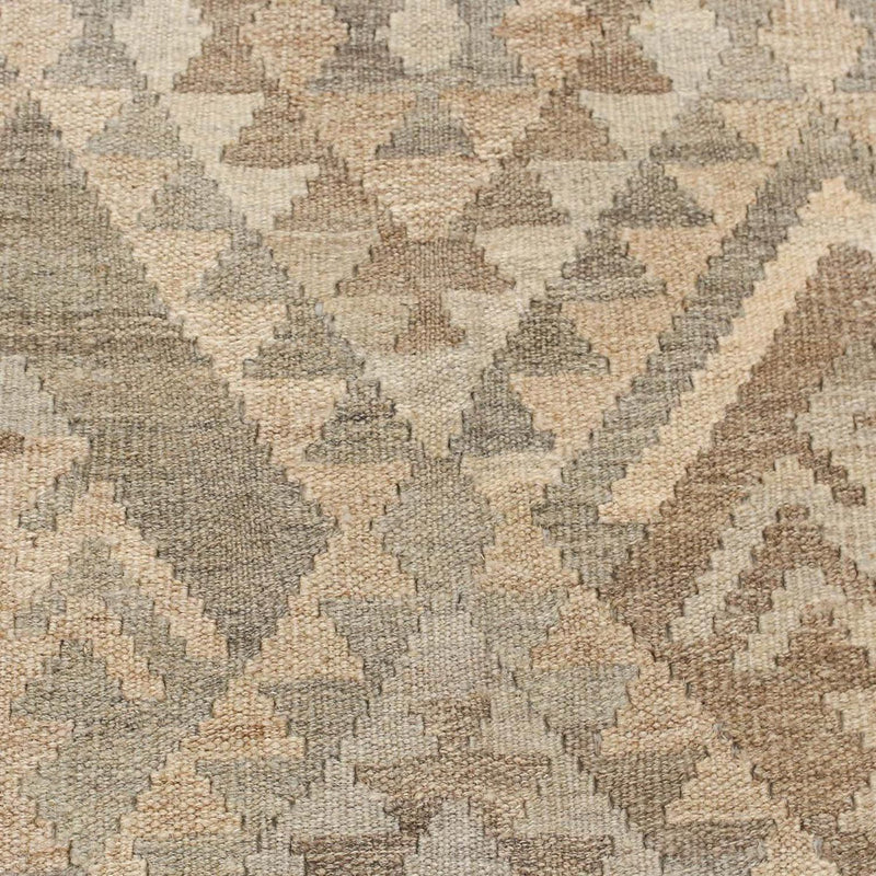 Kilim Maimana Teppe 181x132cm - Ullteppe