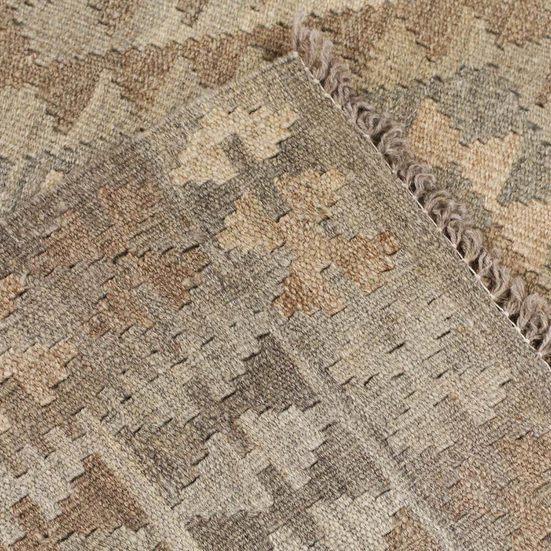 Kilim Maimana Teppe 181x132cm - Ullteppe