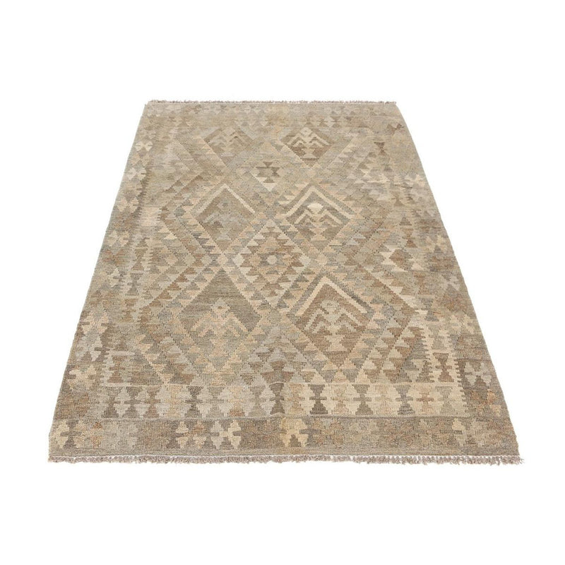 Kilim Maimana Teppe 181x132cm - Ullteppe