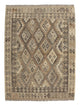 Kilim Maimana Teppe 179x129cm - Ullteppe