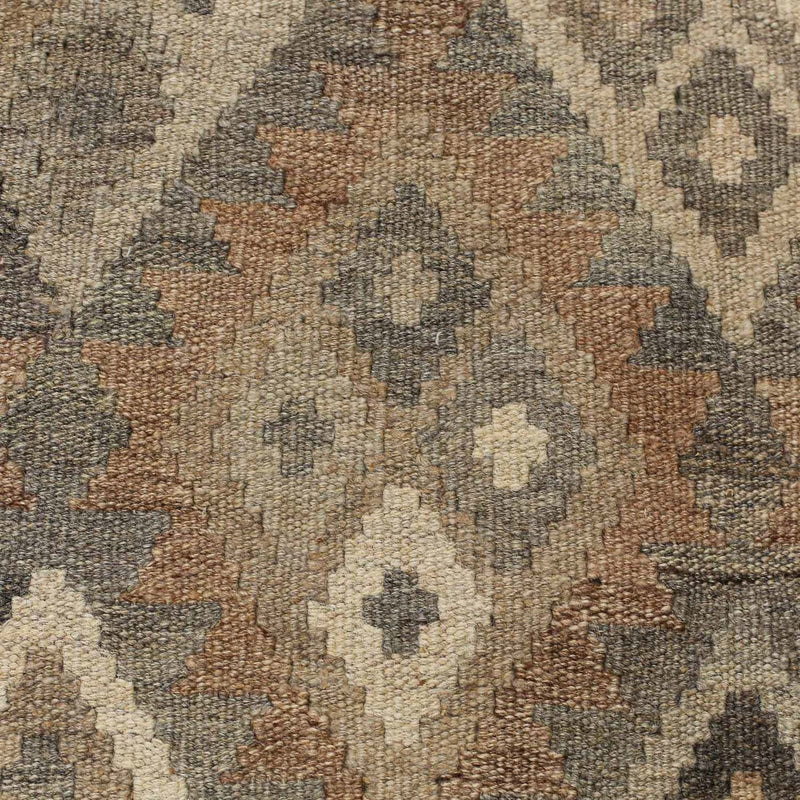 Kilim Maimana Teppe 179x129cm - Ullteppe