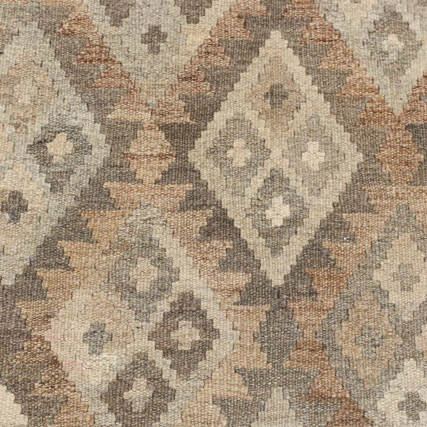 Kilim Maimana Teppe 179x129cm - Ullteppe
