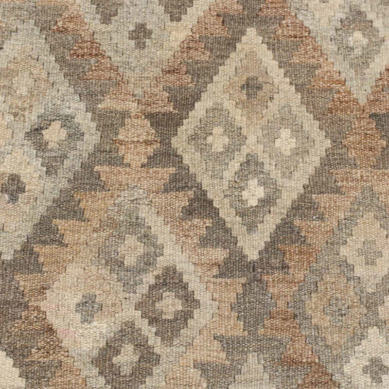Kilim Maimana Teppe 179x129cm - Ullteppe