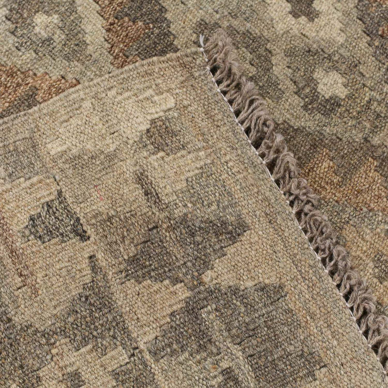 Kilim Maimana Teppe 179x129cm - Ullteppe