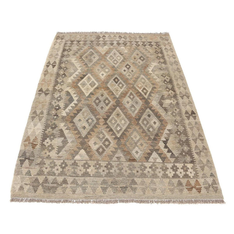 Kilim Maimana Teppe 179x129cm - Ullteppe