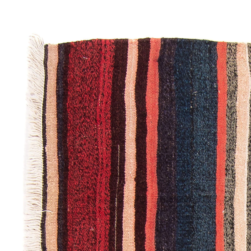 Antikk kilim Teppe 85x180cm