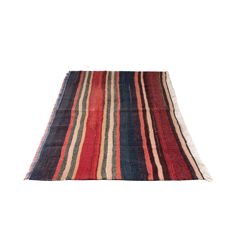 Antikk kilim Teppe 85x180cm