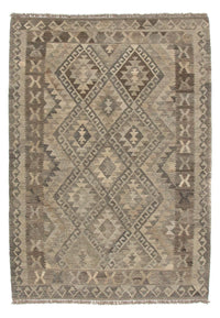 Kilim Maimana Teppe 129x183cm - Ullteppe – product image