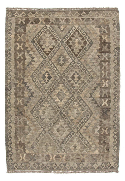 Kilim Maimana Teppe 129x183cm - Ullteppe