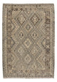 Kilim Maimana Teppe 129x183cm - Ullteppe