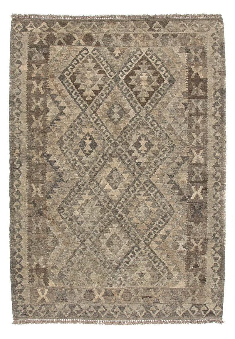 Kilim Maimana Teppe 129x183cm - Ullteppe