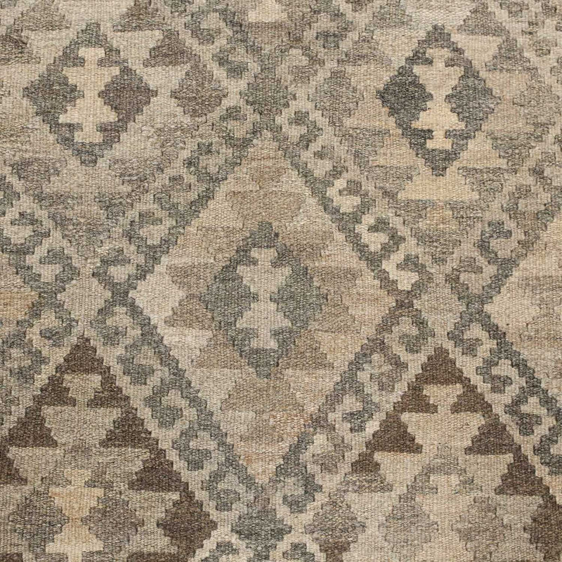 Kilim Maimana Teppe 129x183cm - Ullteppe